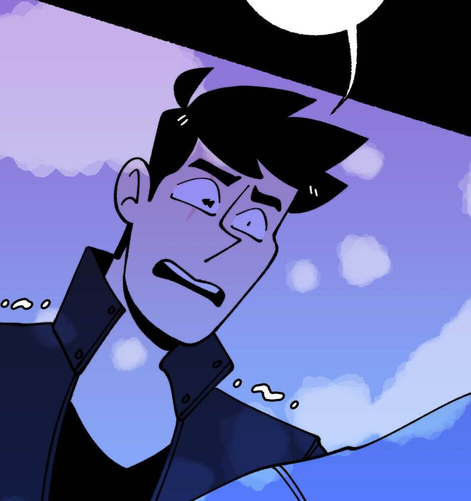 Equalizer! Chapter 52.9 page 8 - 