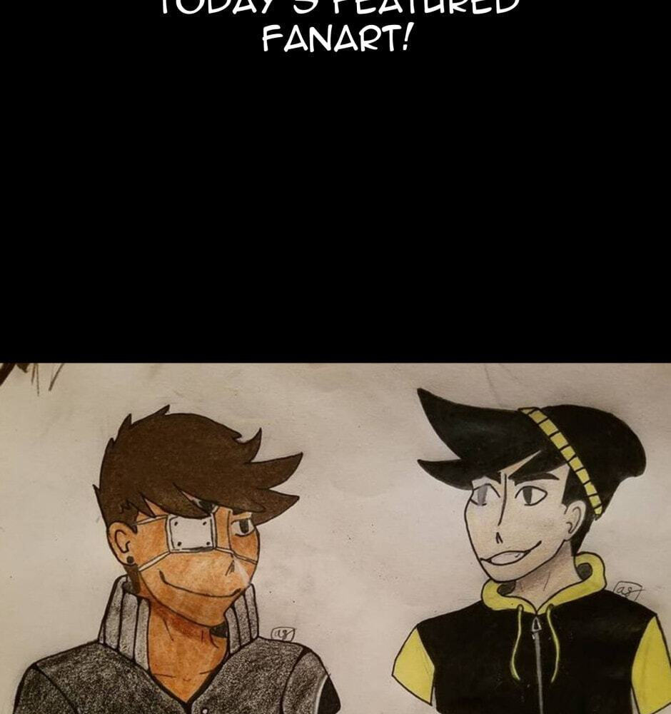 Equalizer! Chapter 52.9 page 71 - 