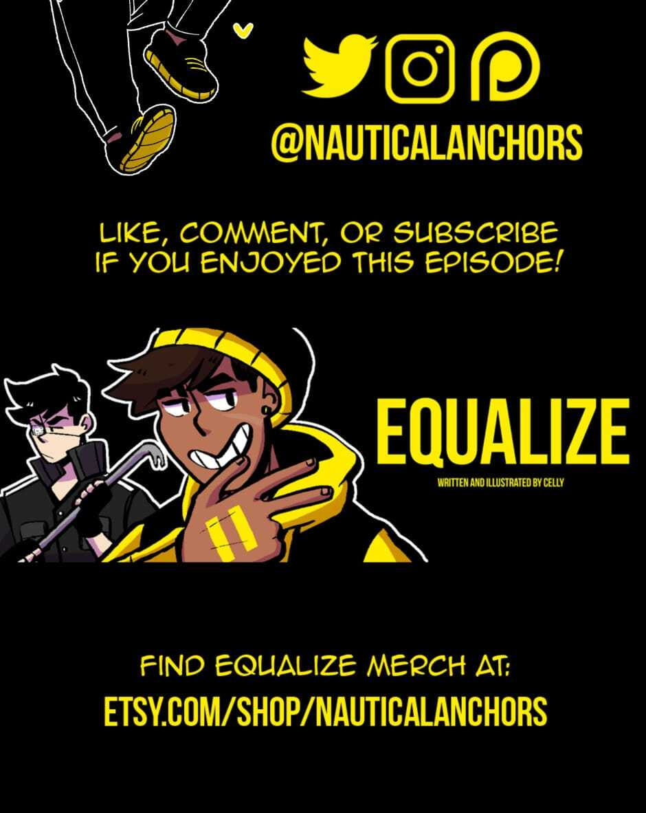 Equalizer! Chapter 52.9 page 75 - 