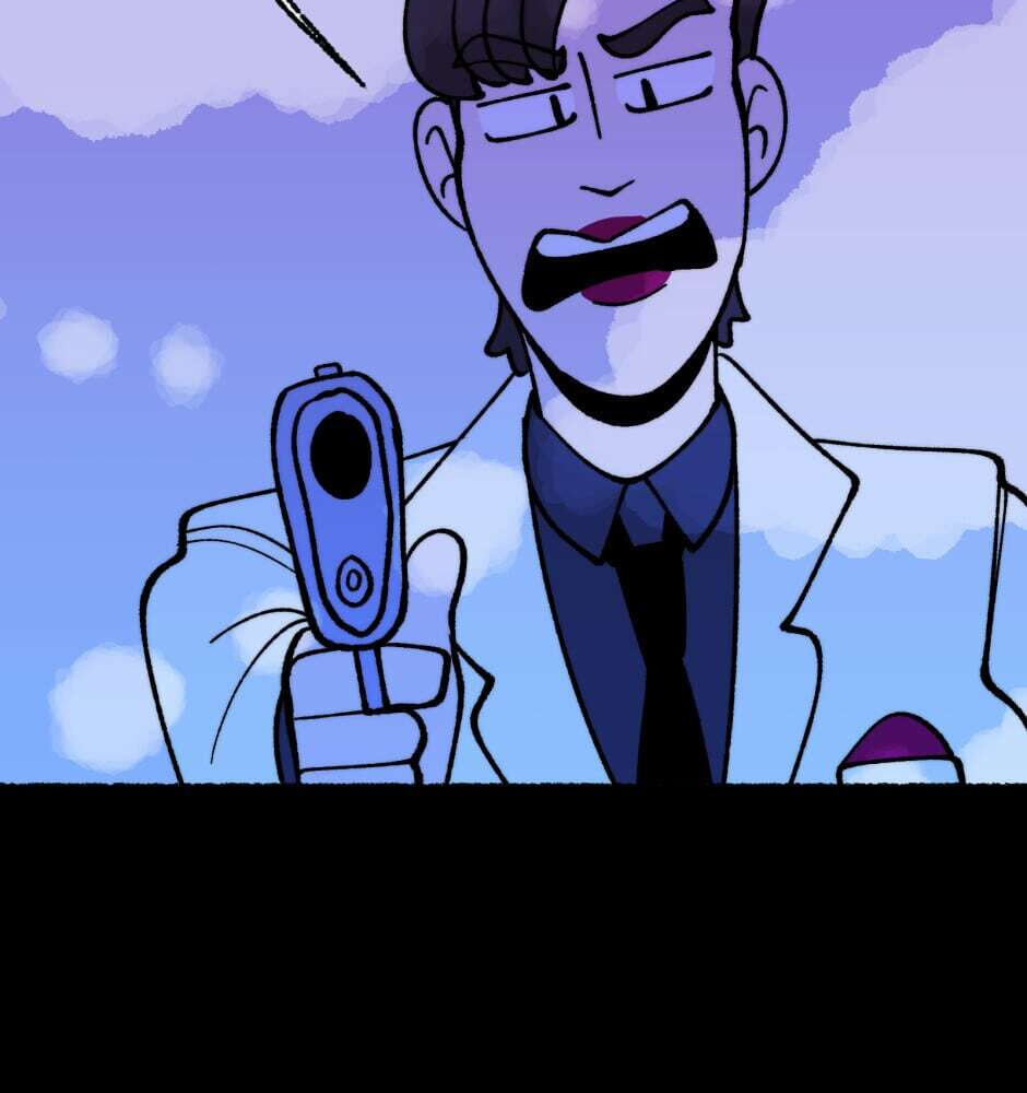 Equalizer! Chapter 52.9 page 10 - 