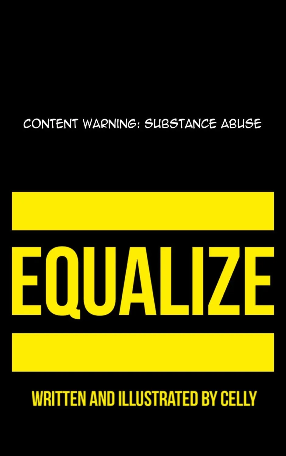Equalizer! Chapter 52 page 1 - 