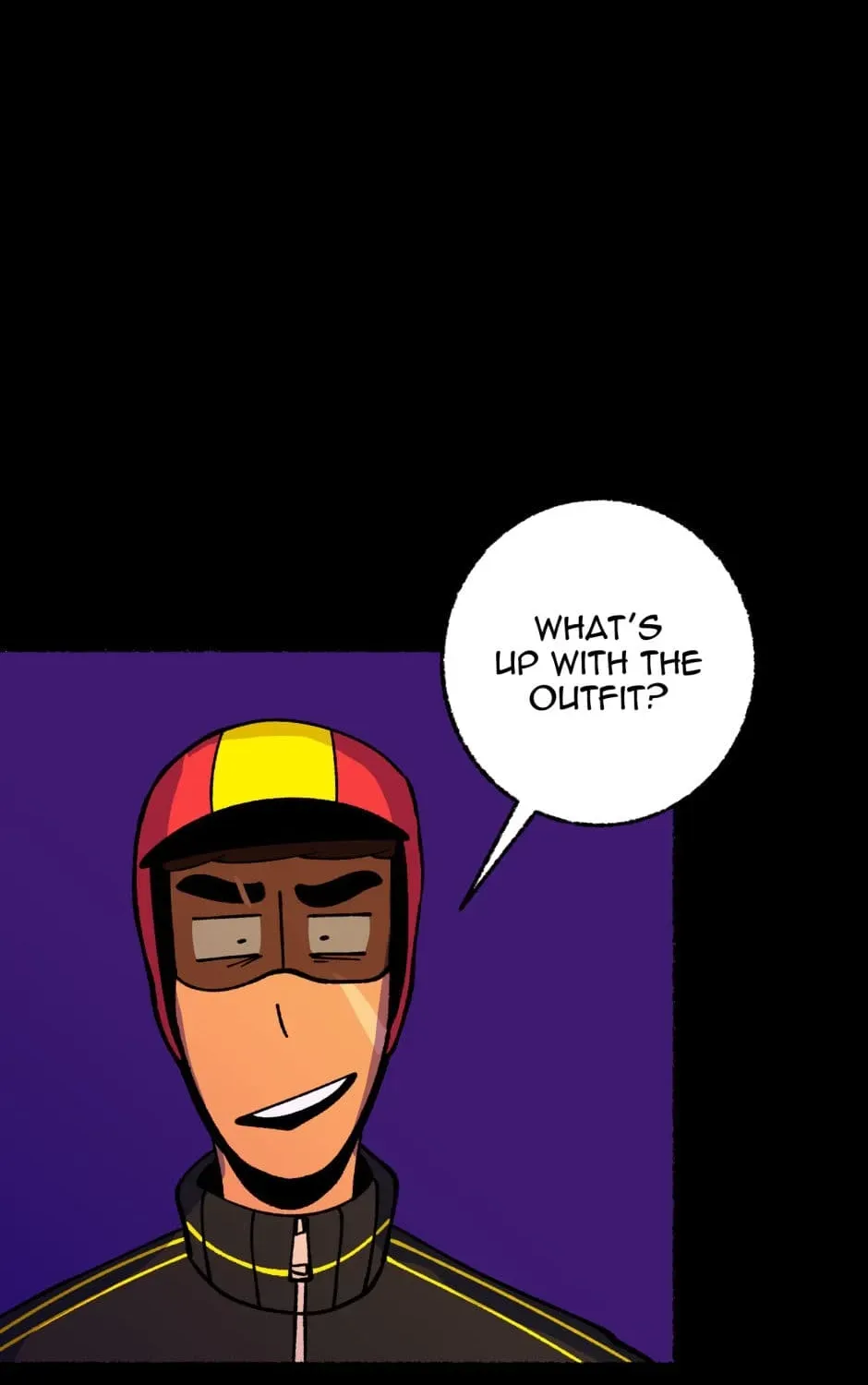 Equalizer! Chapter 52 page 2 - 
