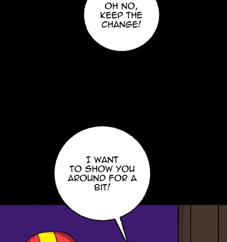 Equalizer! Chapter 52 page 12 - 