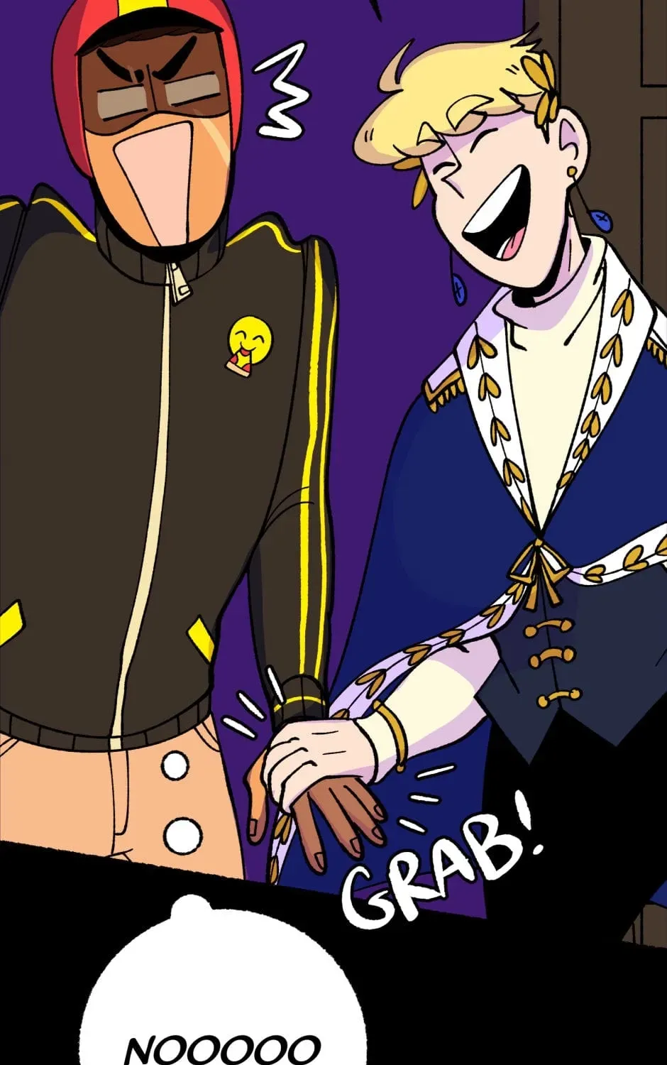 Equalizer! Chapter 52 page 13 - 