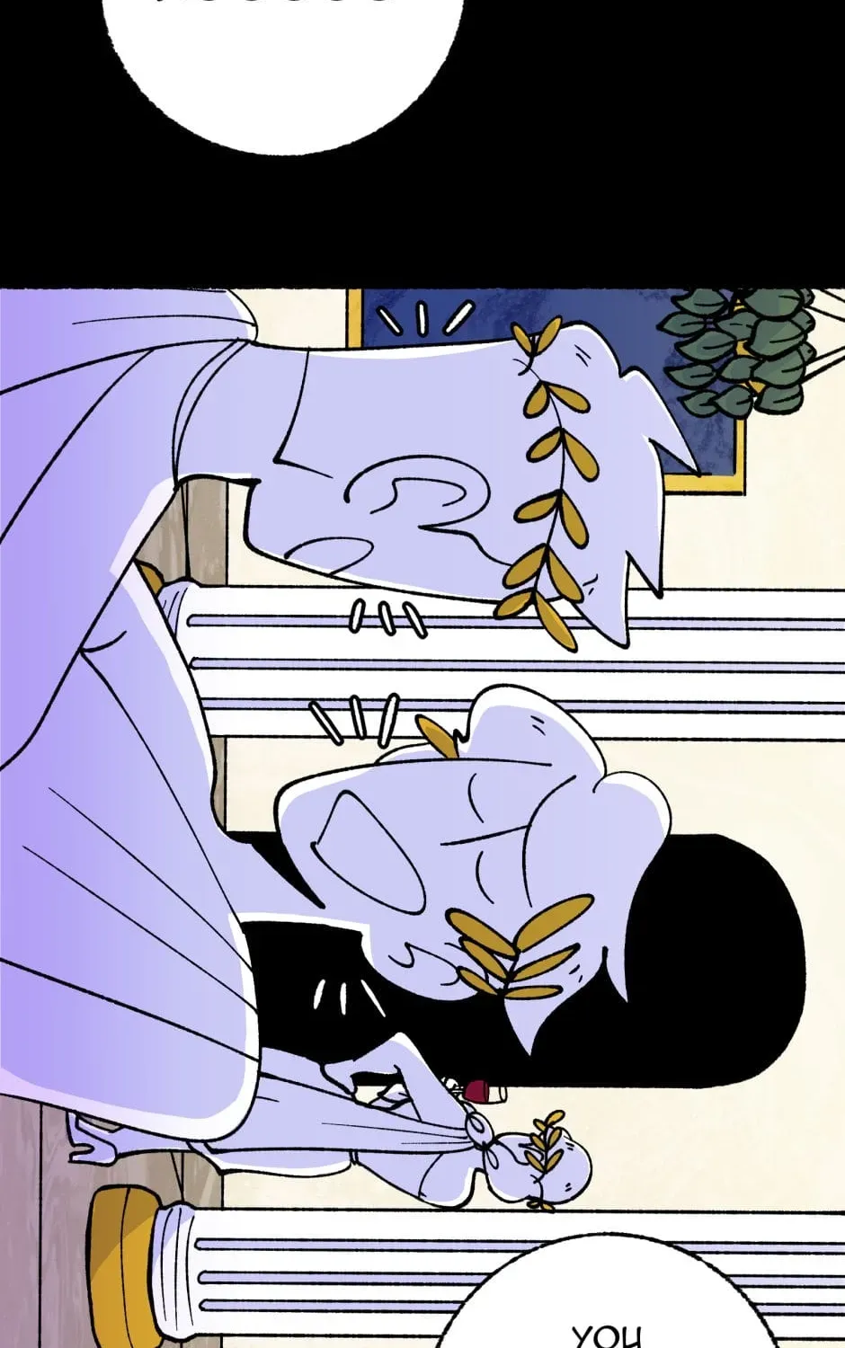 Equalizer! Chapter 52 page 14 - 