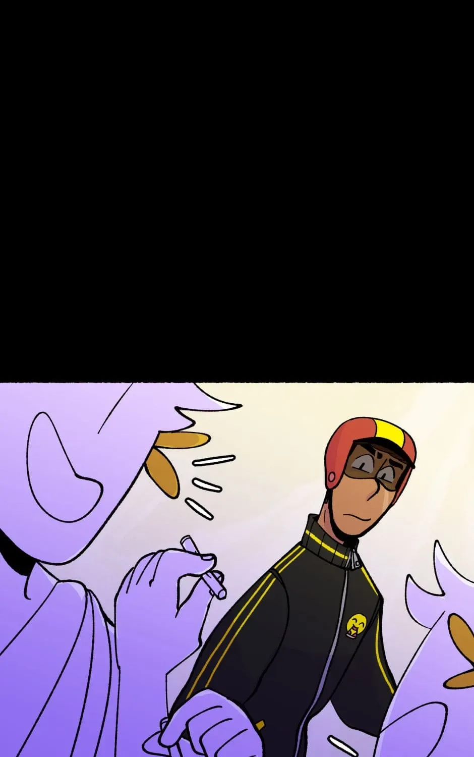 Equalizer! Chapter 52 page 19 - 