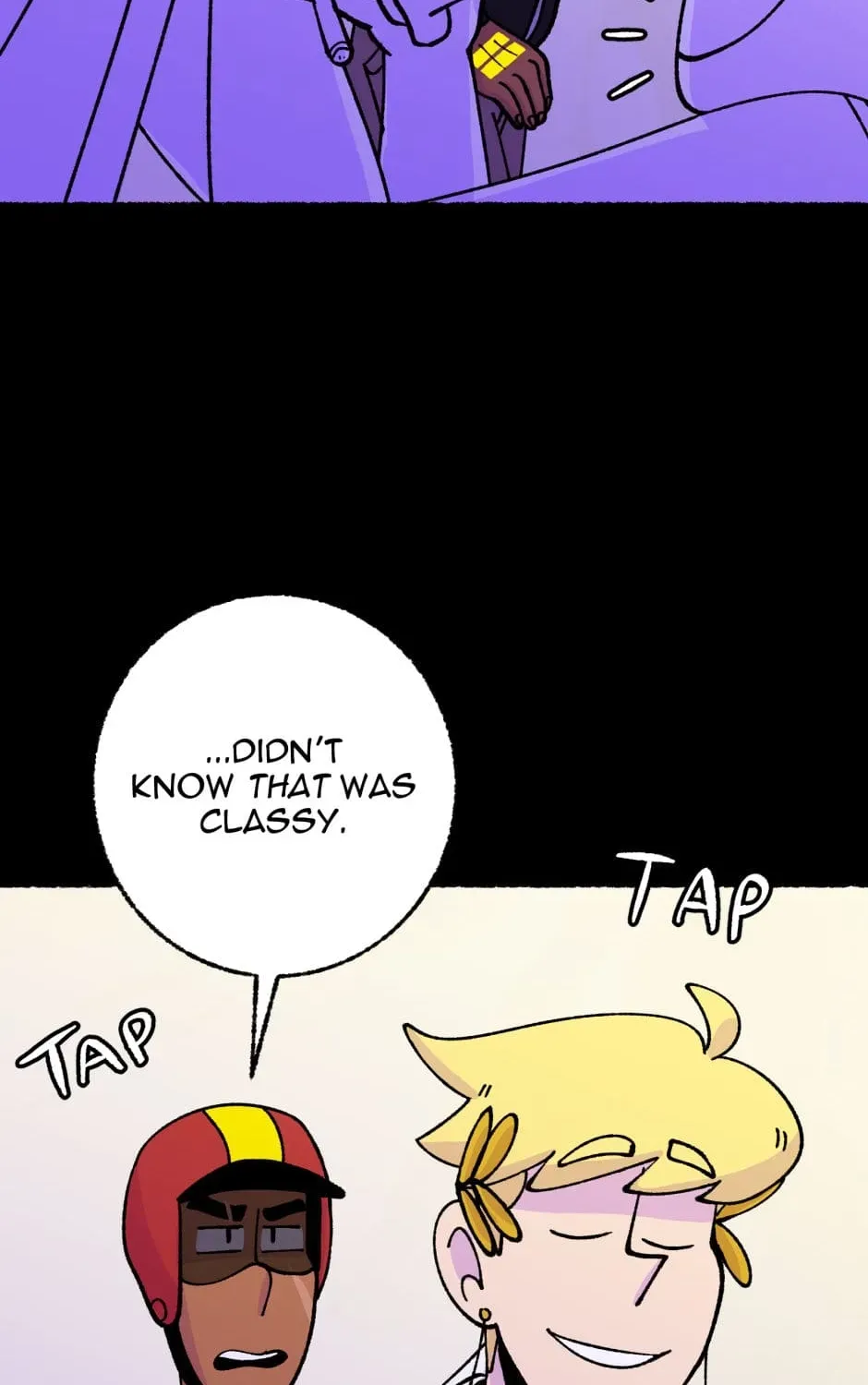 Equalizer! Chapter 52 page 20 - 