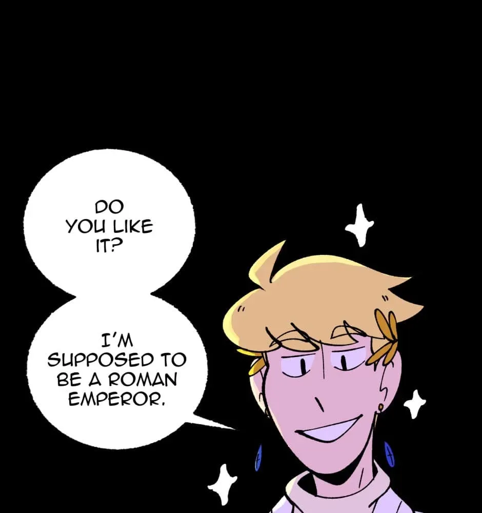 Equalizer! Chapter 52 page 3 - 