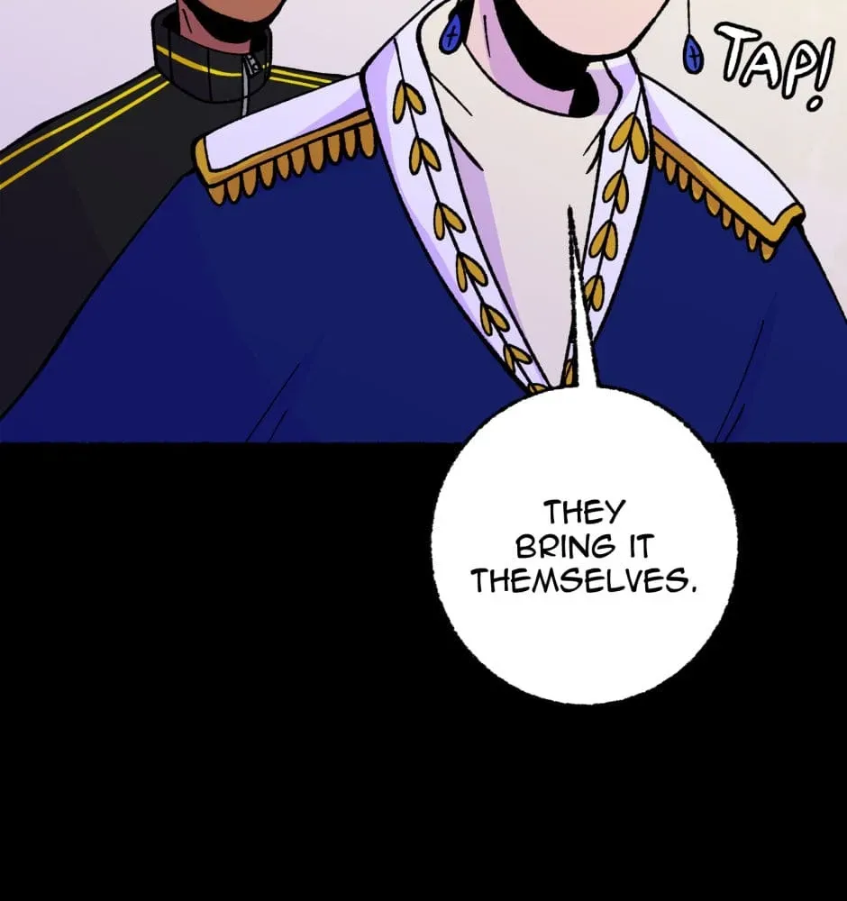 Equalizer! Chapter 52 page 21 - 