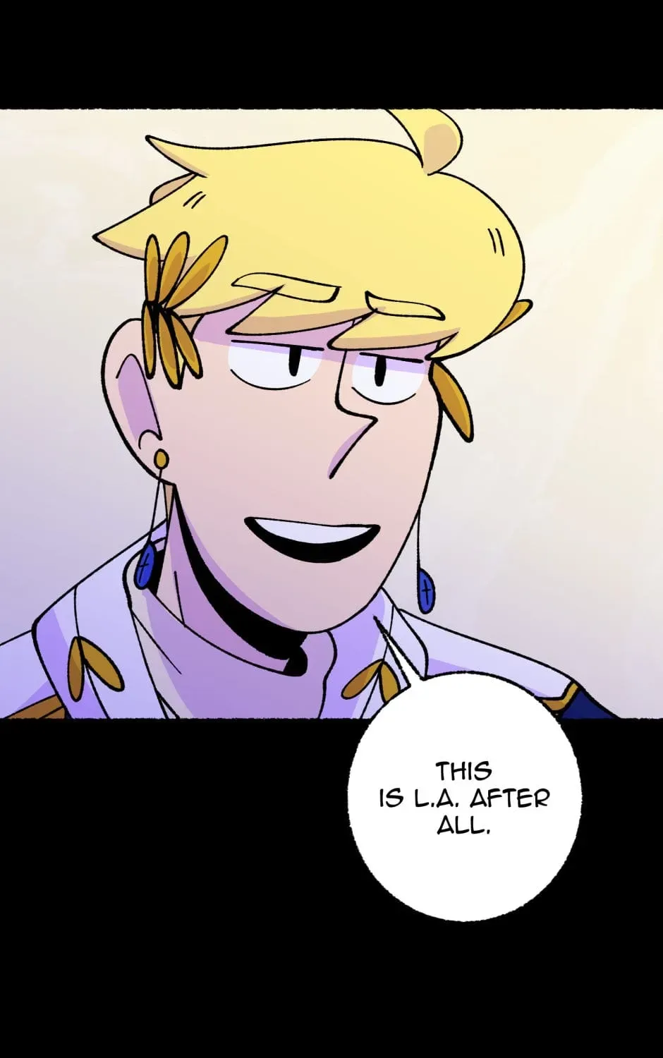 Equalizer! Chapter 52 page 22 - 