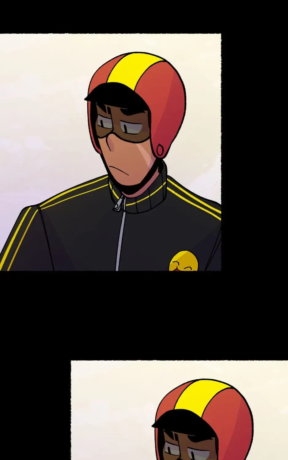Equalizer! Chapter 52 page 23 - 