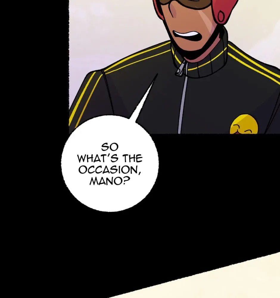 Equalizer! Chapter 52 page 24 - 
