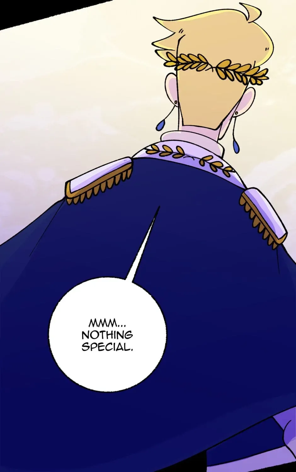 Equalizer! Chapter 52 page 25 - 