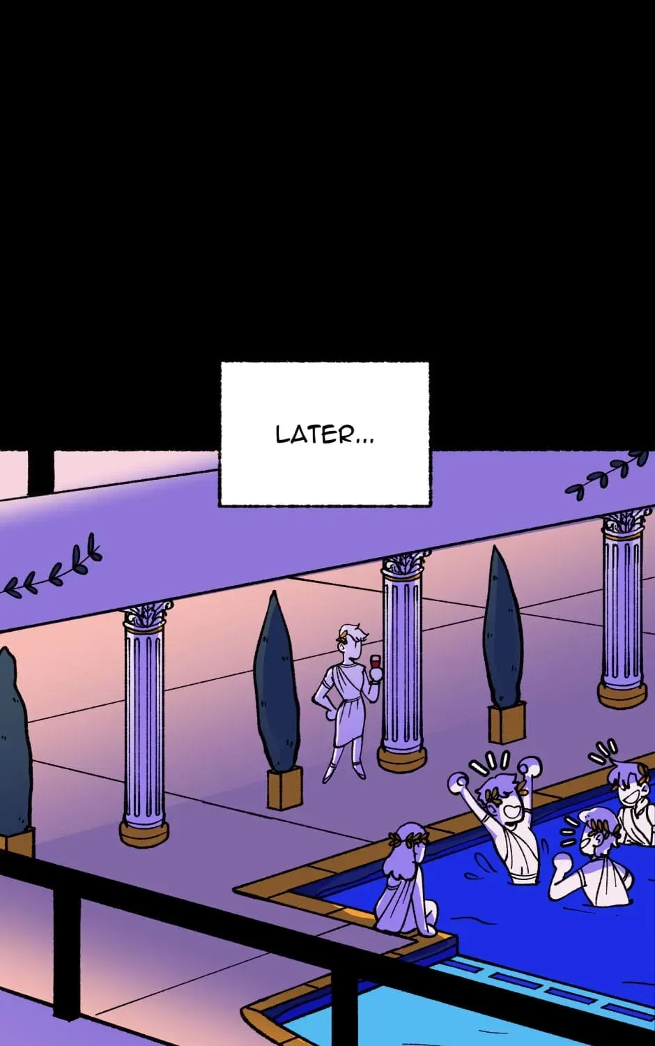 Equalizer! Chapter 52 page 28 - 