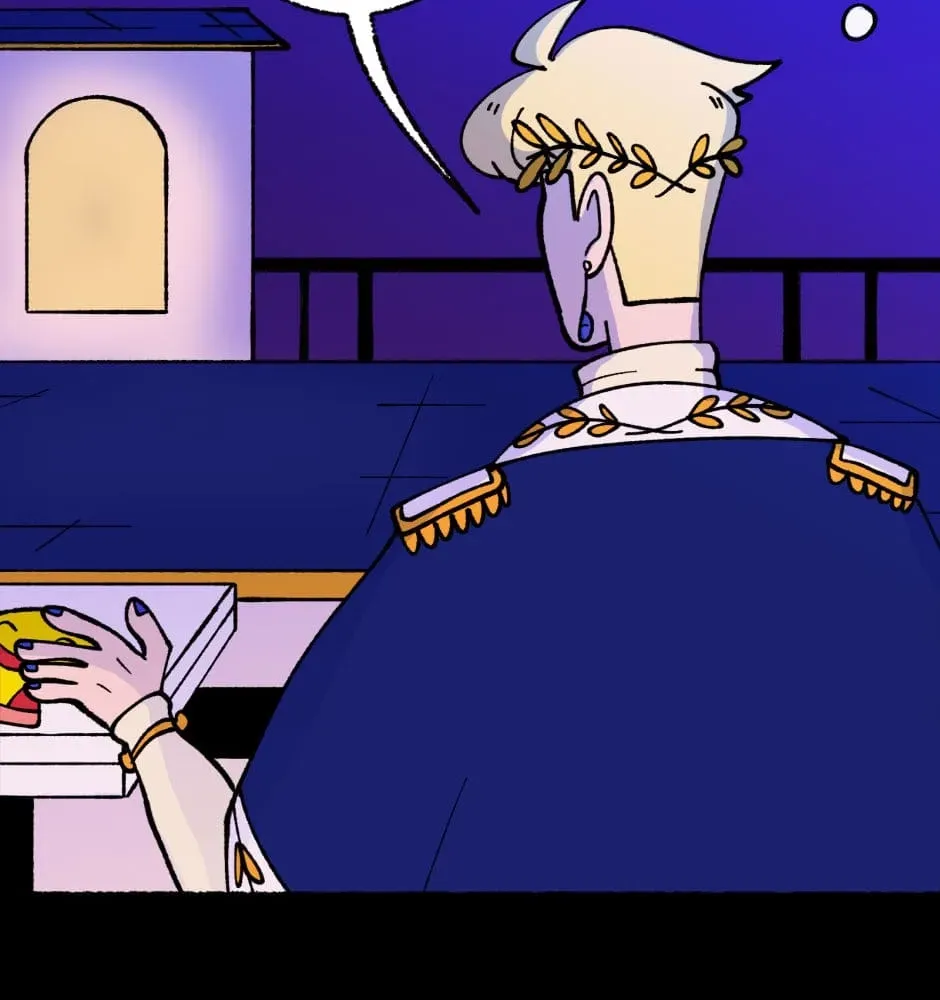 Equalizer! Chapter 52 page 30 - 