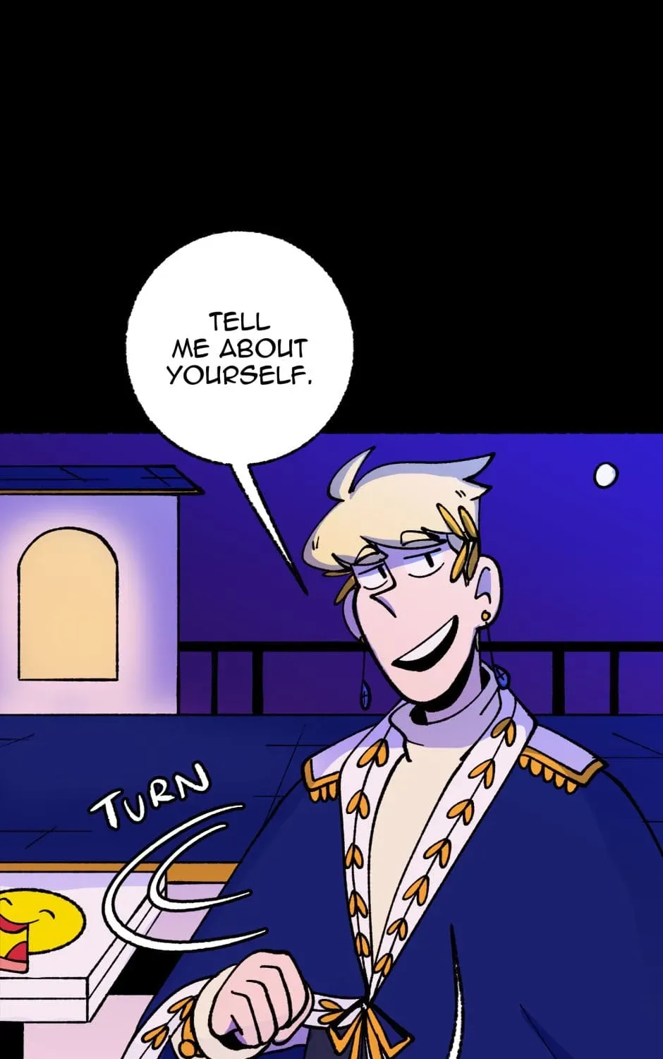 Equalizer! Chapter 52 page 31 - 