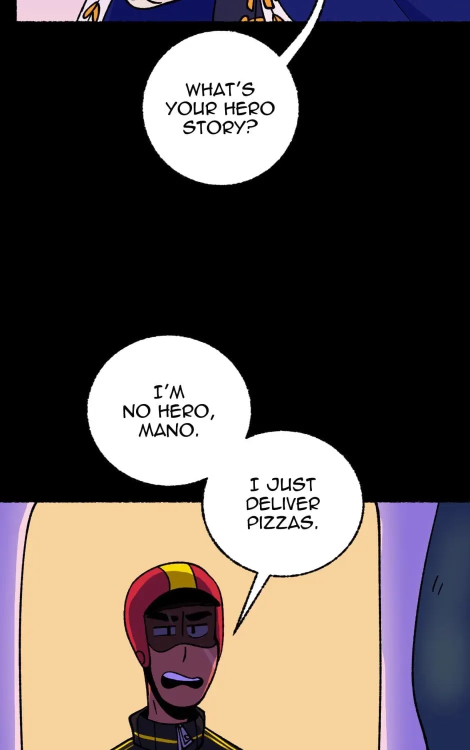 Equalizer! Chapter 52 page 32 - 