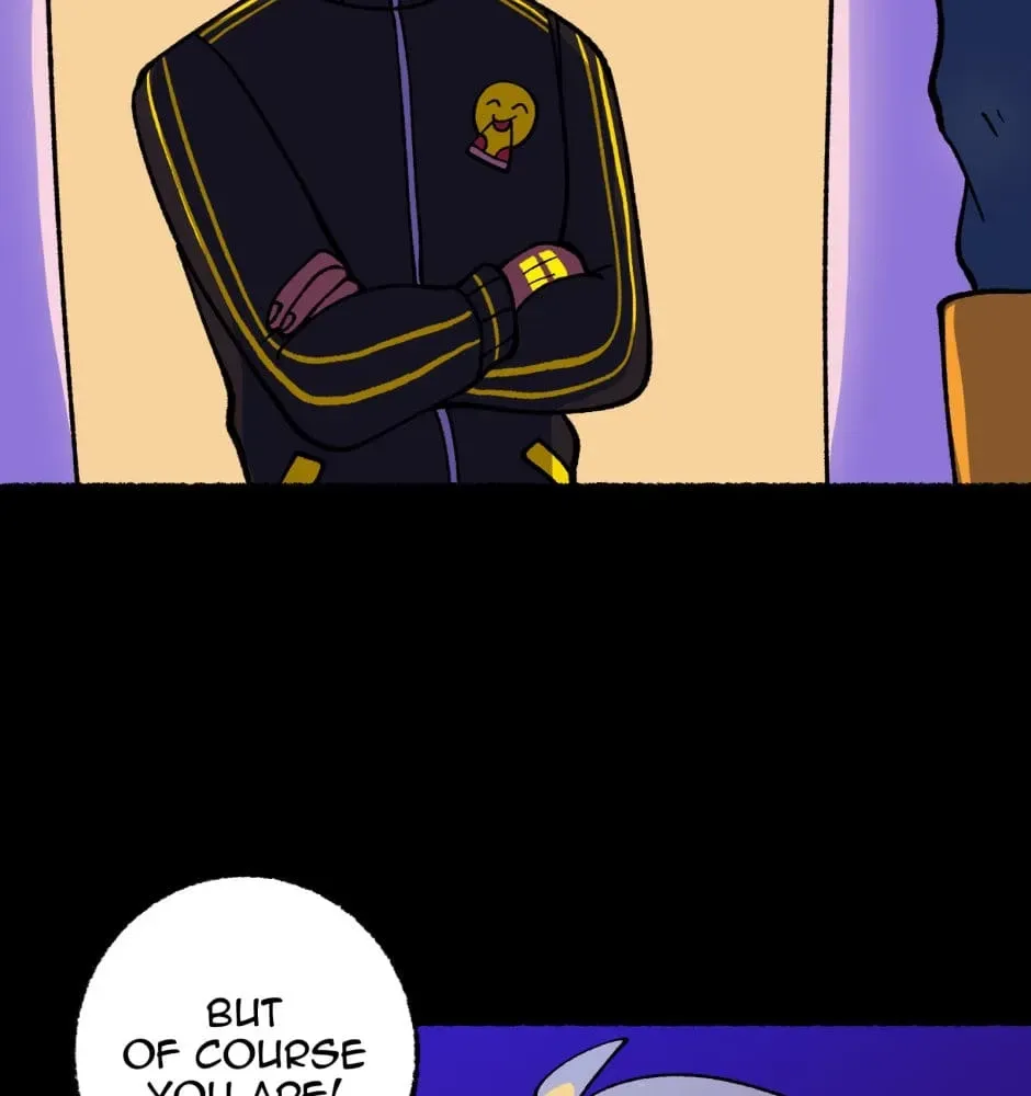 Equalizer! Chapter 52 page 33 - 
