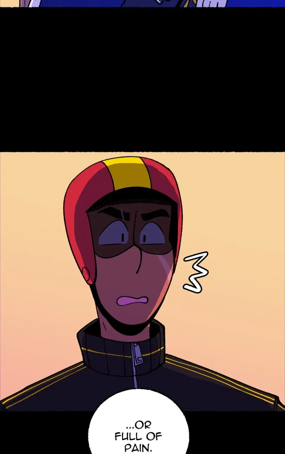 Equalizer! Chapter 52 page 38 - 