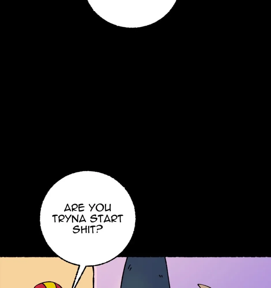 Equalizer! Chapter 52 page 39 - 