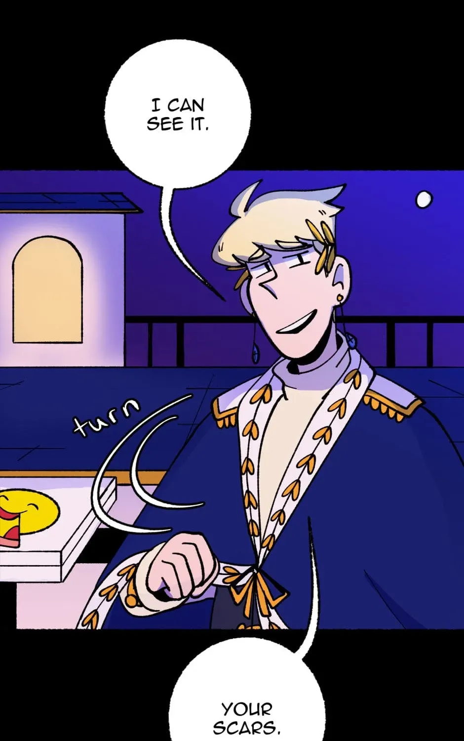 Equalizer! Chapter 52 page 41 - 