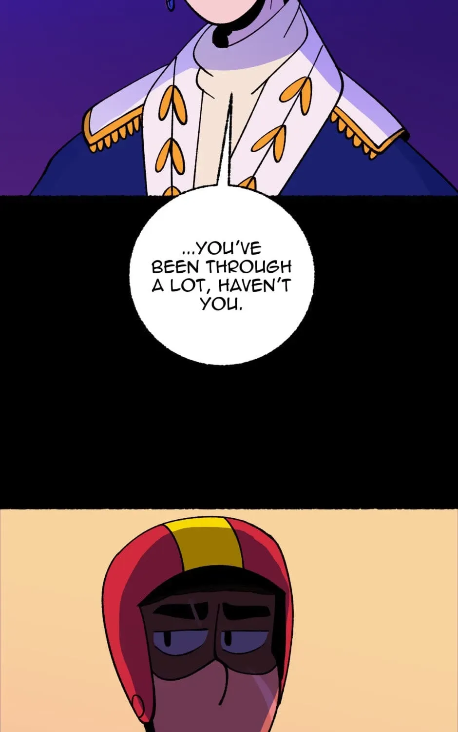 Equalizer! Chapter 52 page 43 - 