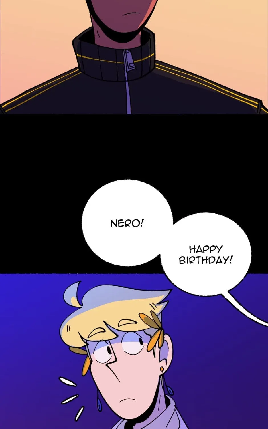 Equalizer! Chapter 52 page 44 - 