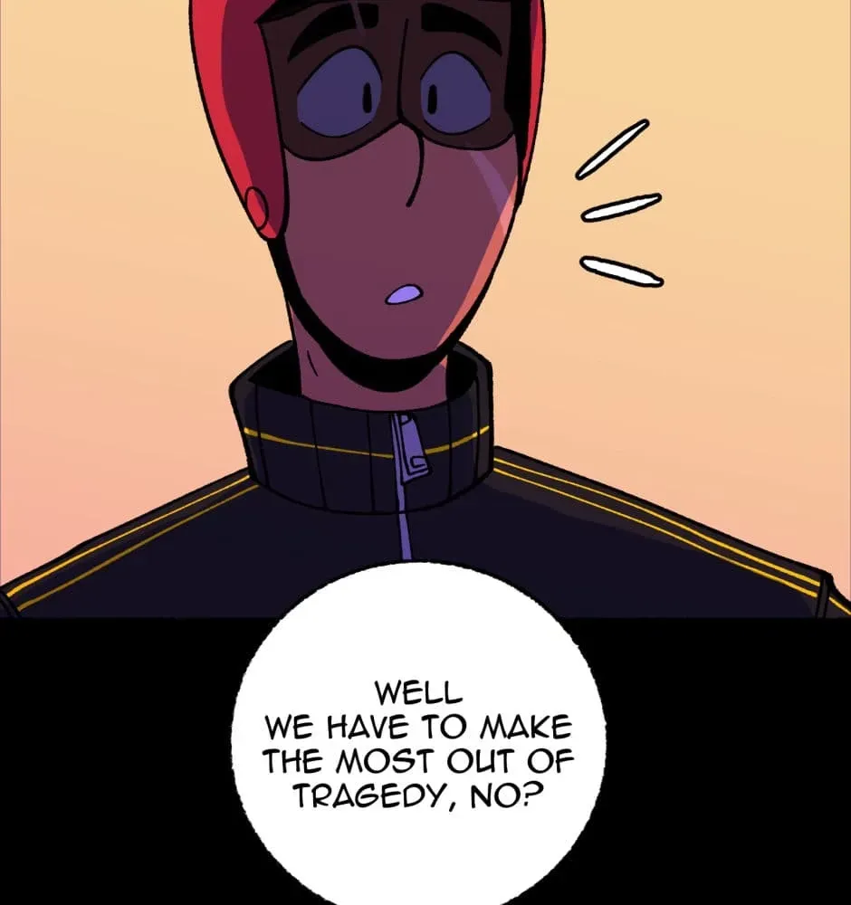 Equalizer! Chapter 52 page 48 - 