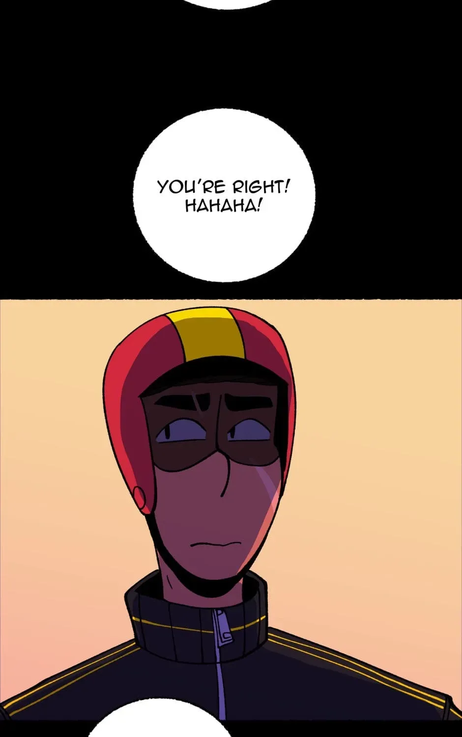 Equalizer! Chapter 52 page 49 - 