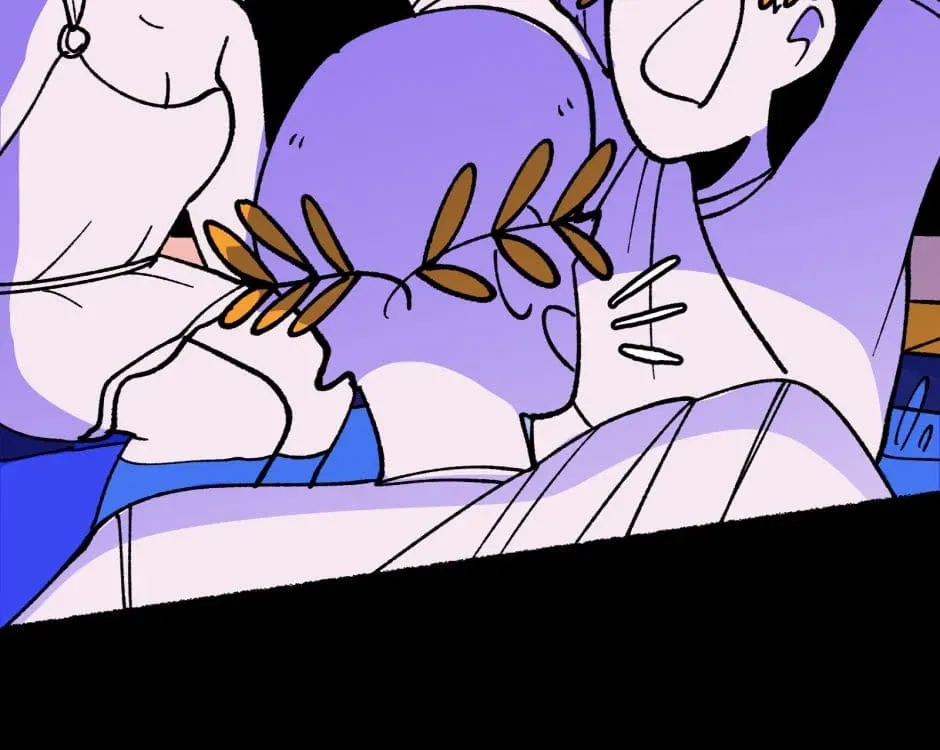 Equalizer! Chapter 52 page 54 - 