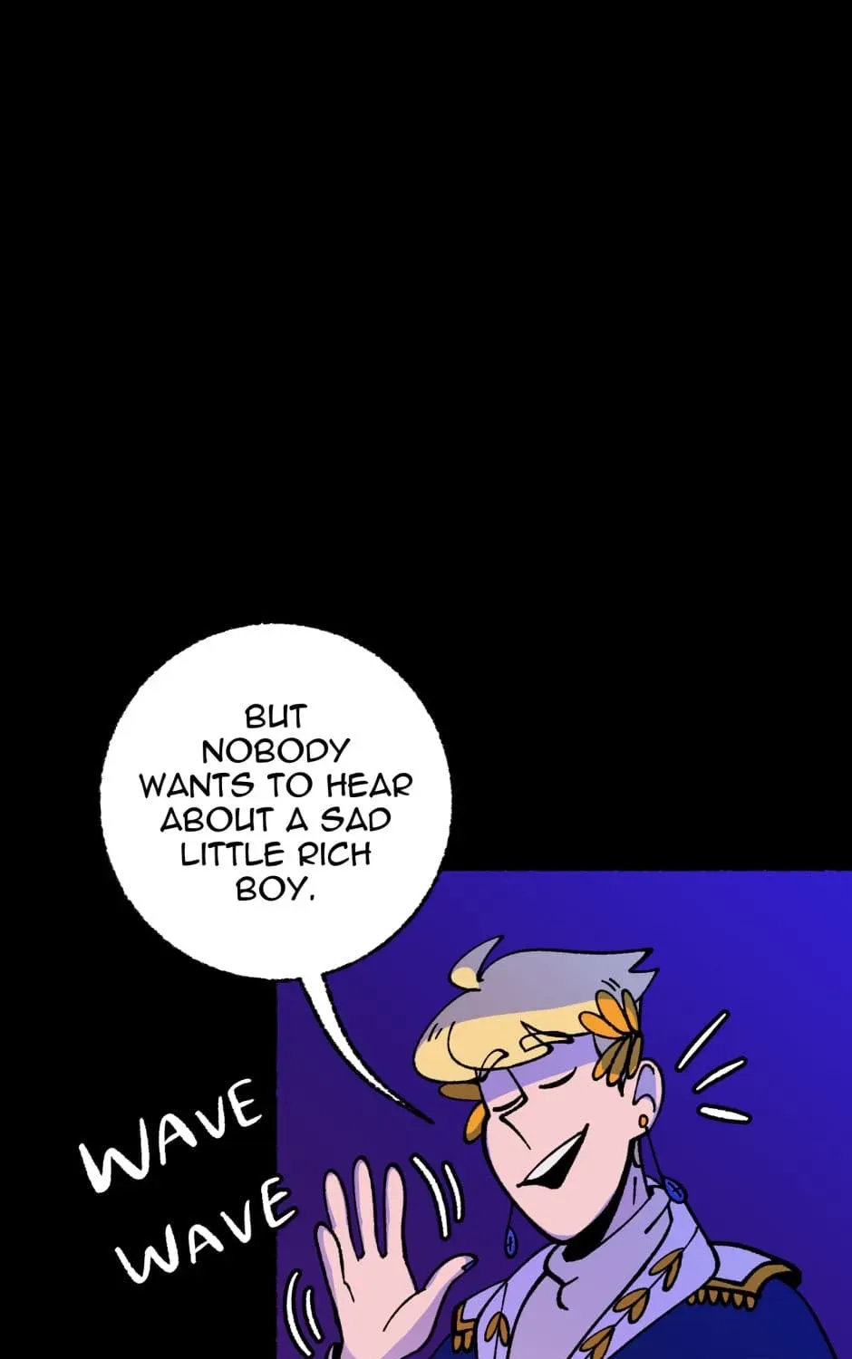 Equalizer! Chapter 52 page 55 - 