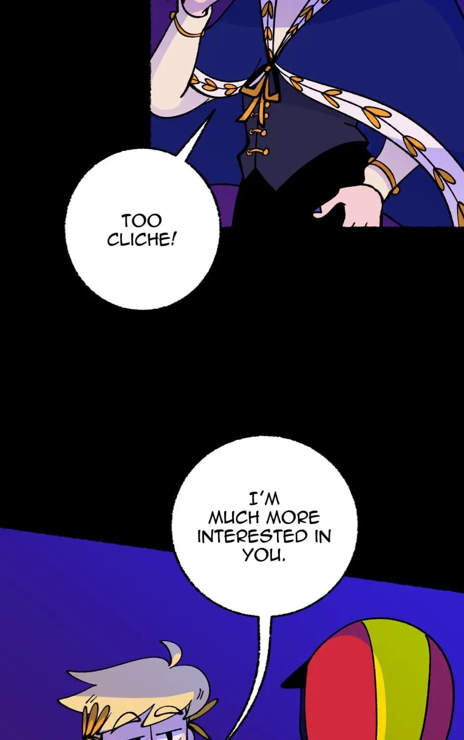 Equalizer! Chapter 52 page 56 - 