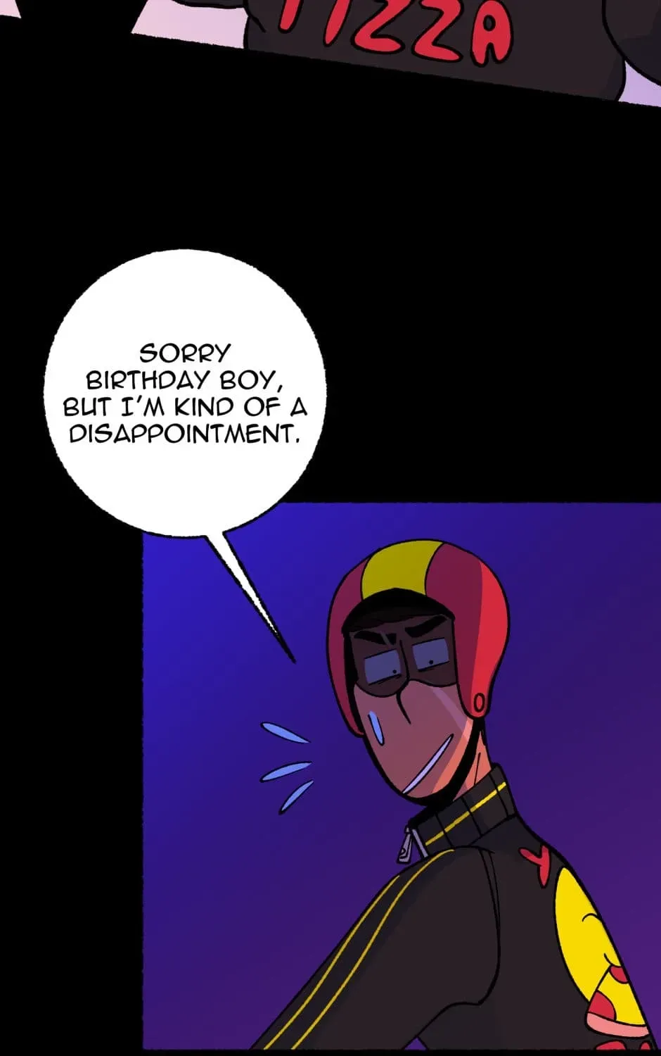 Equalizer! Chapter 52 page 58 - 