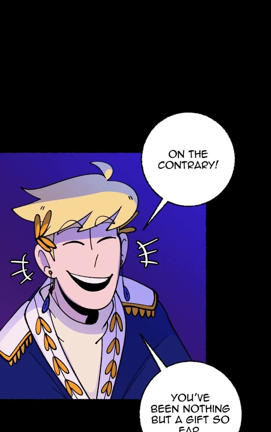 Equalizer! Chapter 52 page 59 - 