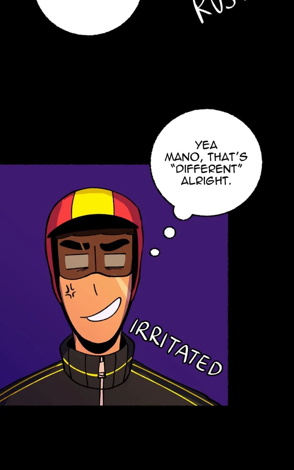 Equalizer! Chapter 52 page 7 - 