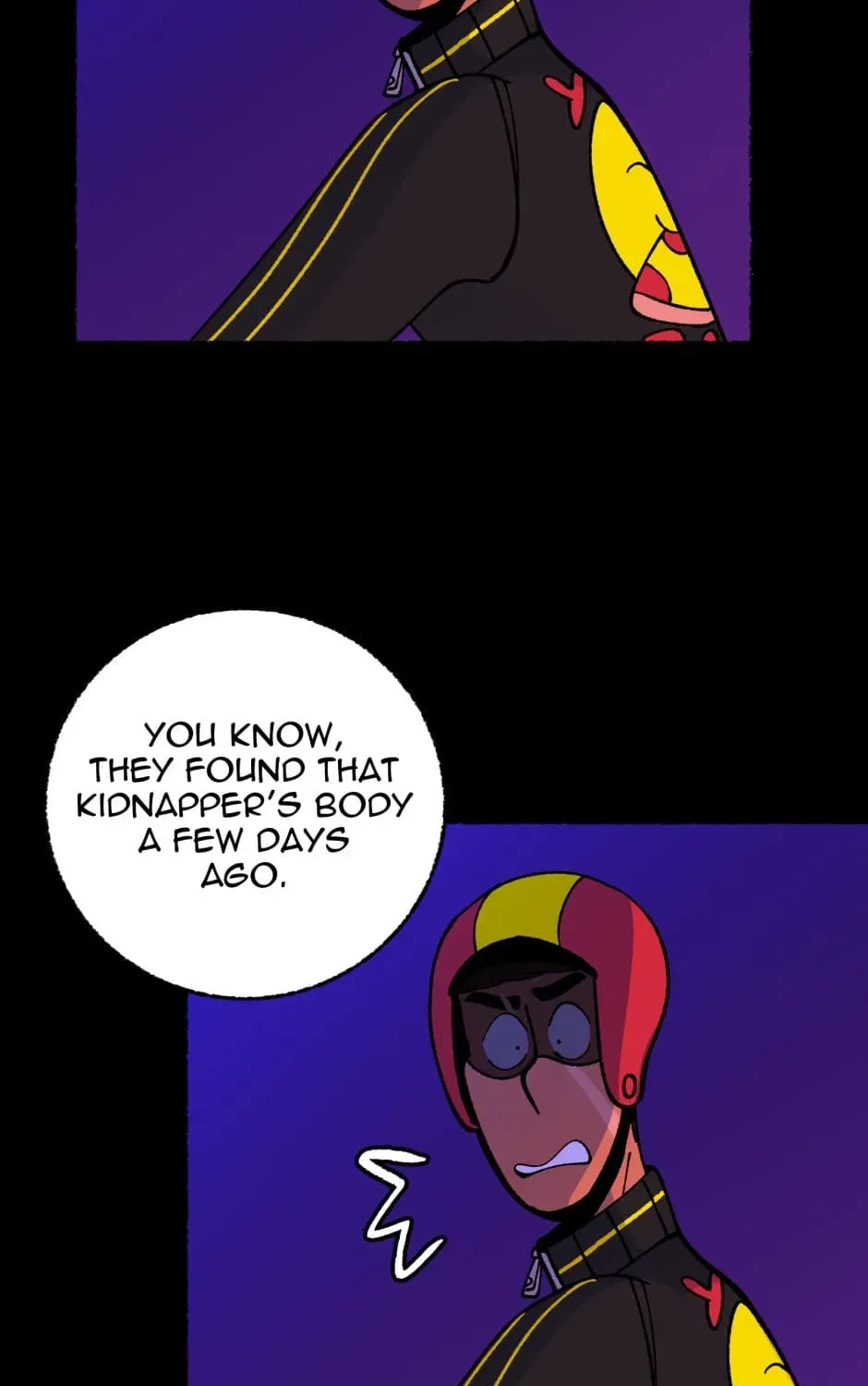 Equalizer! Chapter 52 page 61 - 