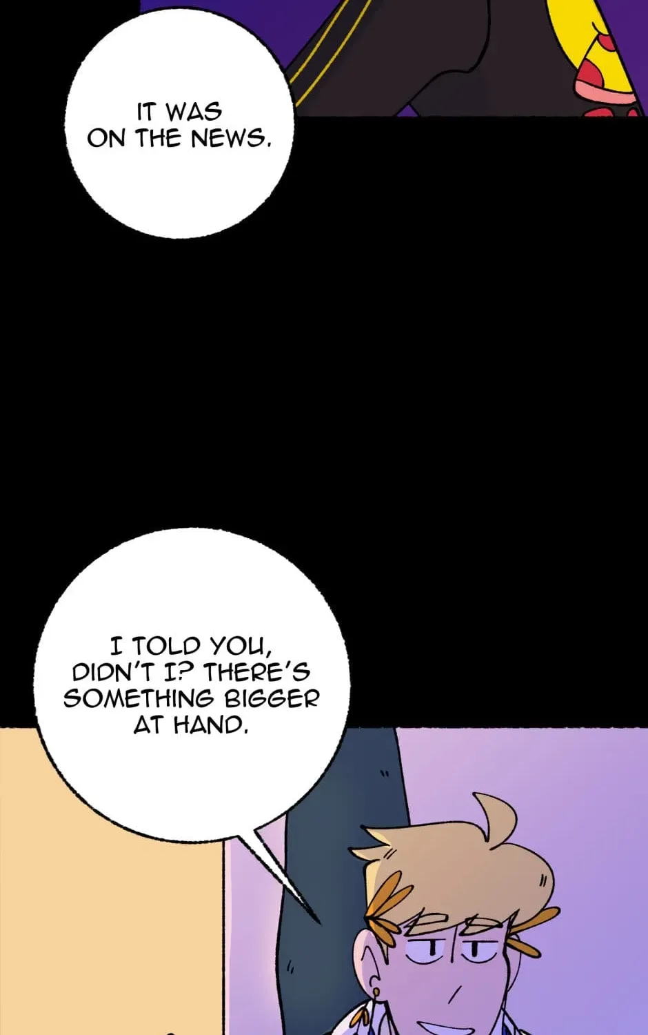 Equalizer! Chapter 52 page 62 - 
