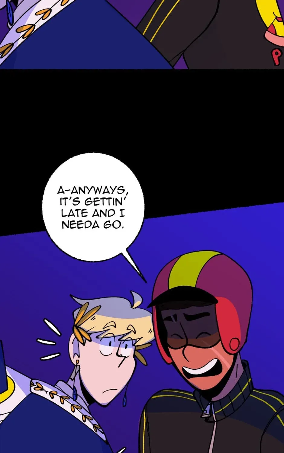 Equalizer! Chapter 52 page 65 - 
