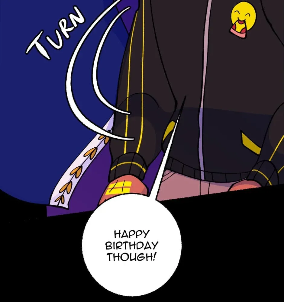 Equalizer! Chapter 52 page 66 - 