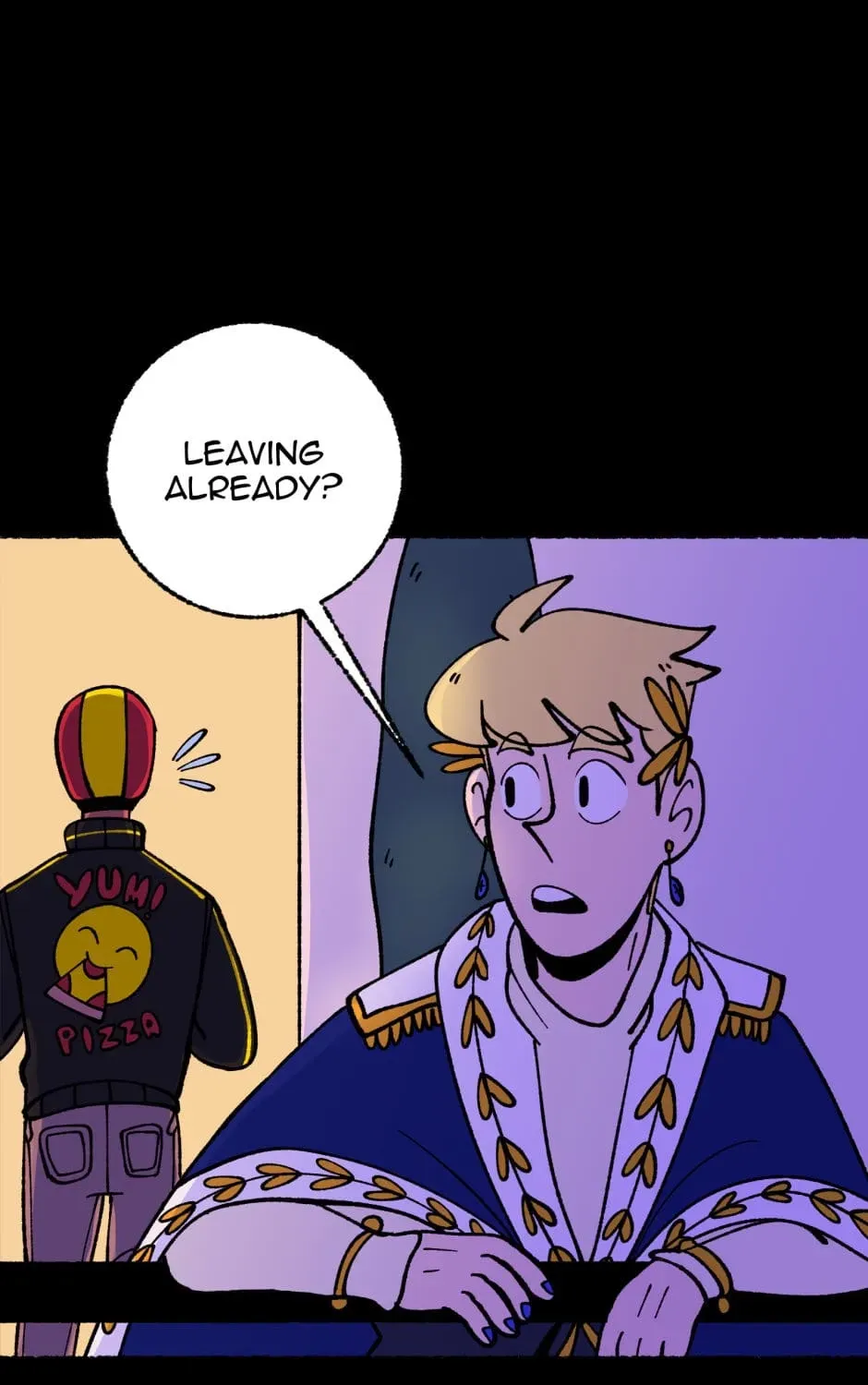 Equalizer! Chapter 52 page 67 - 