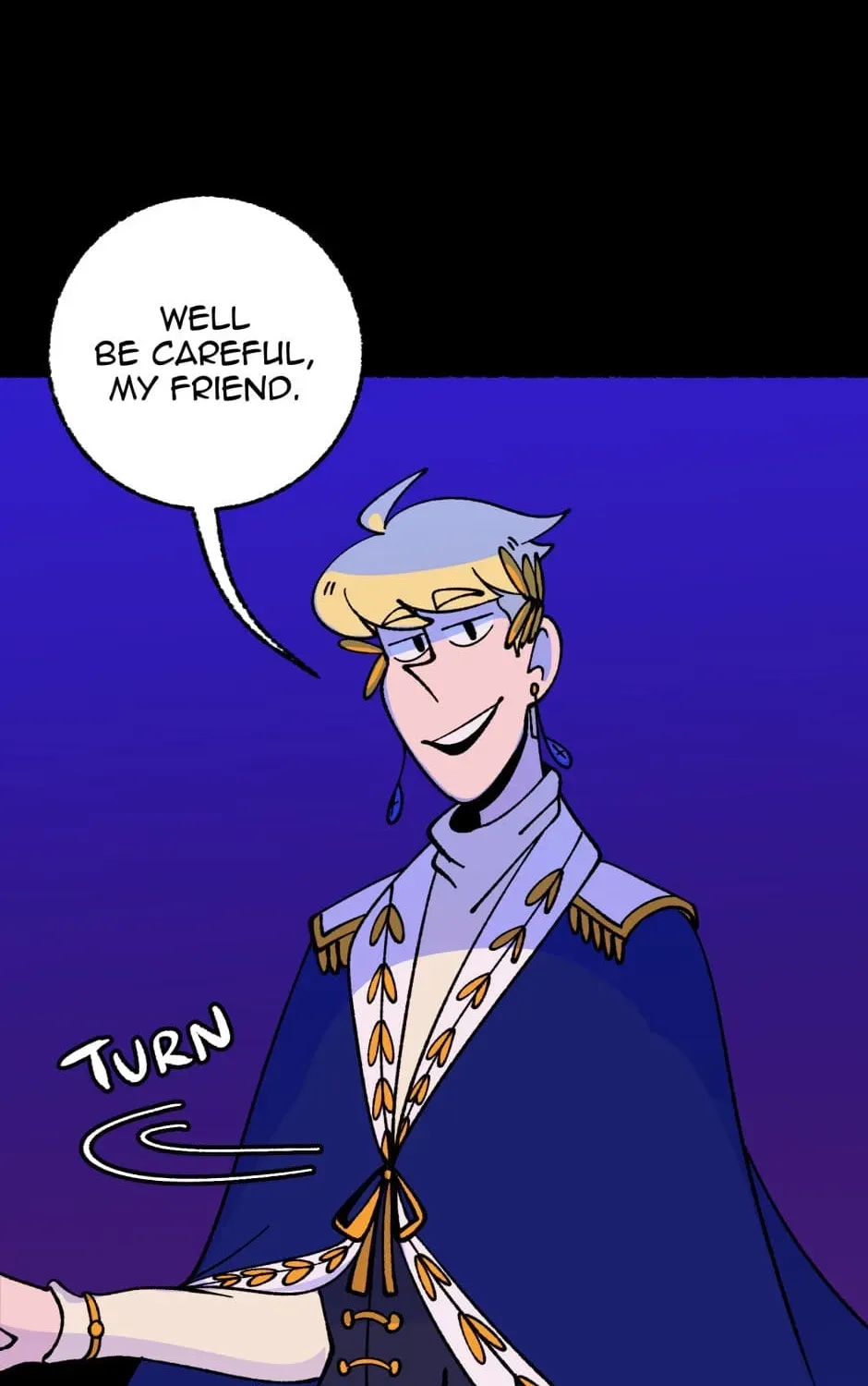 Equalizer! Chapter 52 page 68 - 