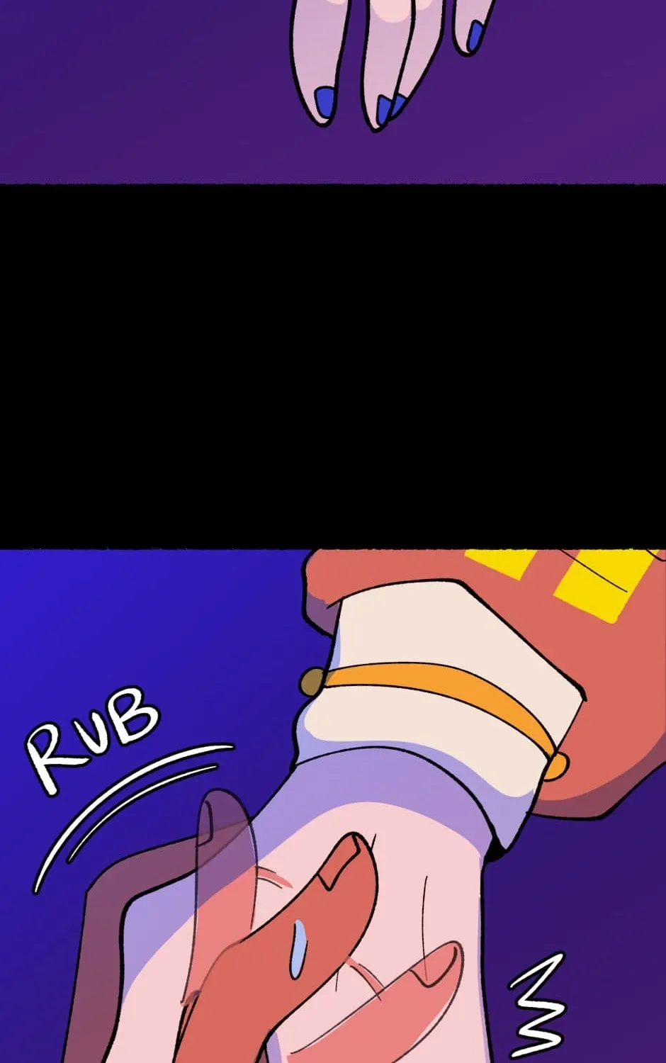 Equalizer! Chapter 52 page 74 - 