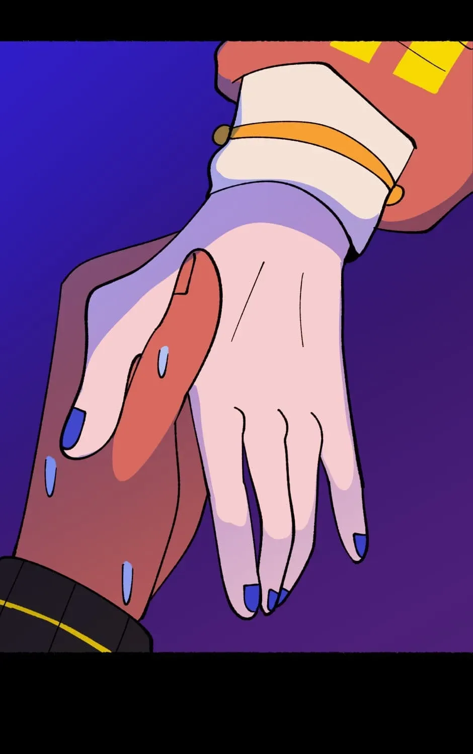 Equalizer! Chapter 52 page 76 - 
