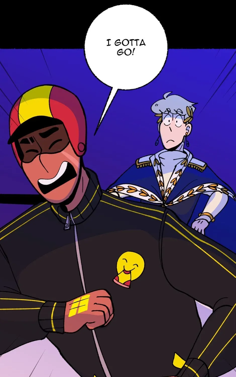 Equalizer! Chapter 52 page 80 - 