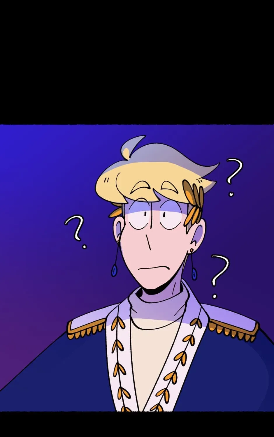 Equalizer! Chapter 52 page 82 - 