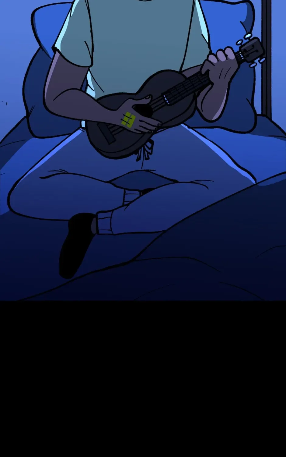 Equalizer! Chapter 53 page 2 - 