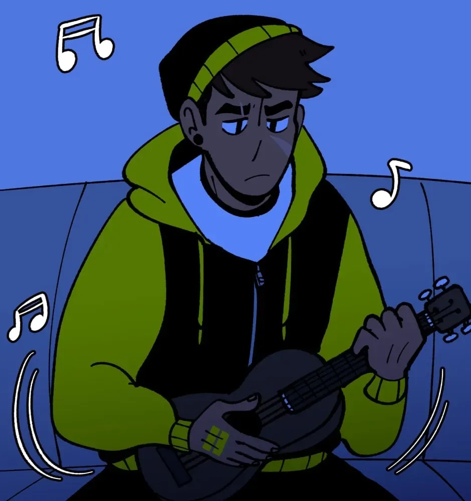 Equalizer! Chapter 53 page 12 - 