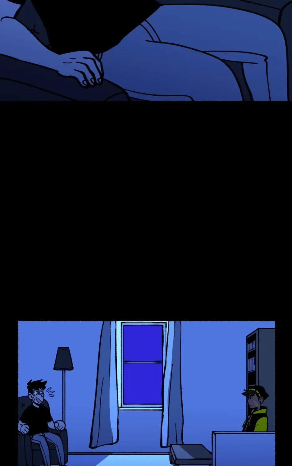Equalizer! Chapter 53 page 14 - 