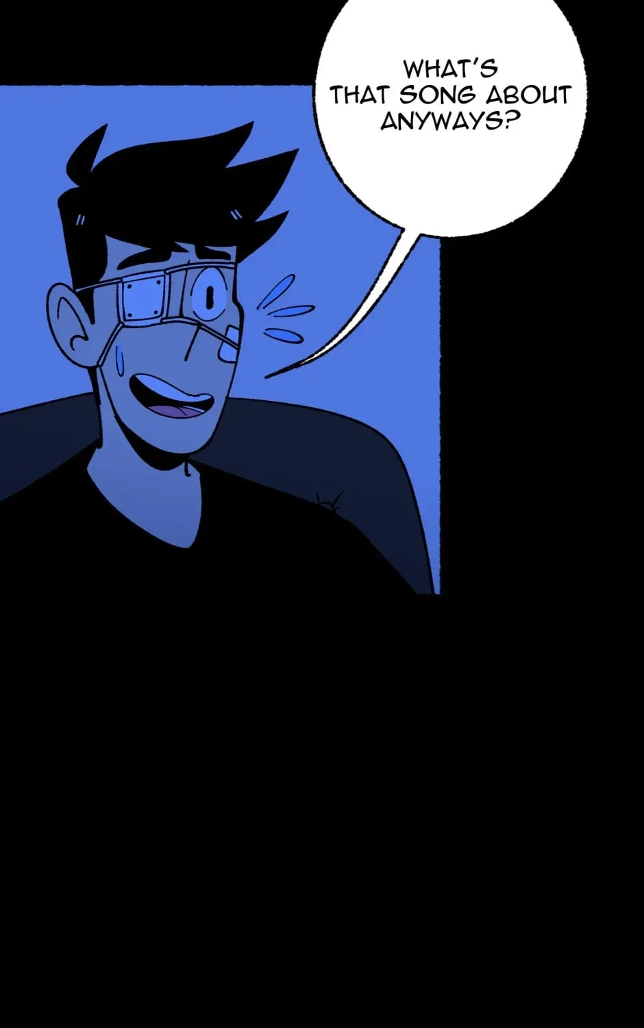 Equalizer! Chapter 53 page 16 - 