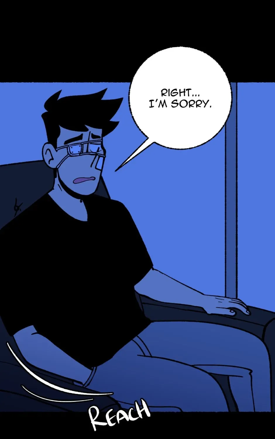 Equalizer! Chapter 53 page 19 - 